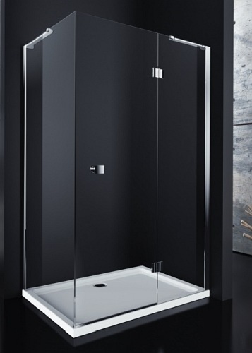 Kabina prysznicowa Napoli 120x90 Atrium
