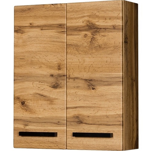 Szafka łazienkowa wisząca 60/72 seria Fokus Loft Gante