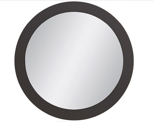 Lustro łazienkowe okragłe 70 cm seria Intra Gante