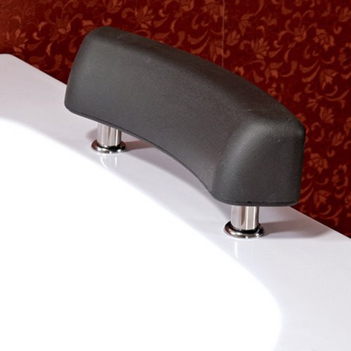 Wanna z hydromasażem prostokątna podgrzewacz wody Ramona 640 180x90