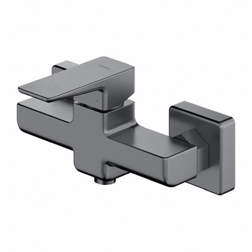 Bateria prysznicowa Inox Parma PM7440 IN Omnires