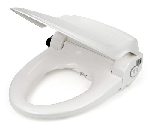 Biobidet BB-1000 deska z funkcją bidetu Supreme