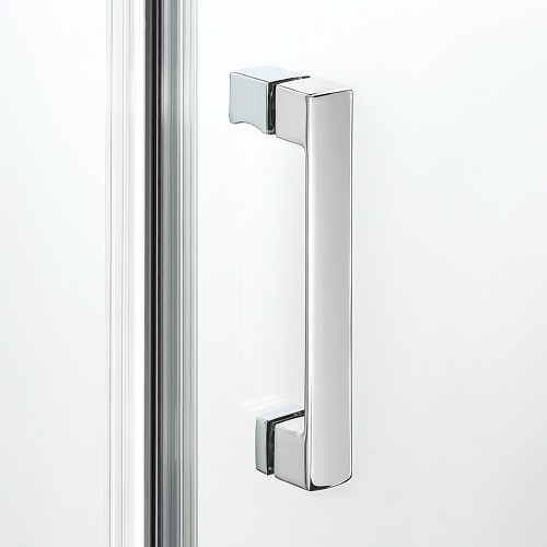 Kabina pięciokątna 100x80 K-0663 New Azura New Trendy