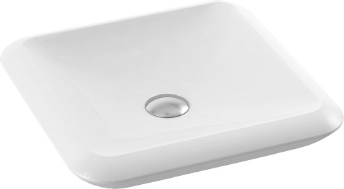 Umywalka More 48 cm Cerastyle