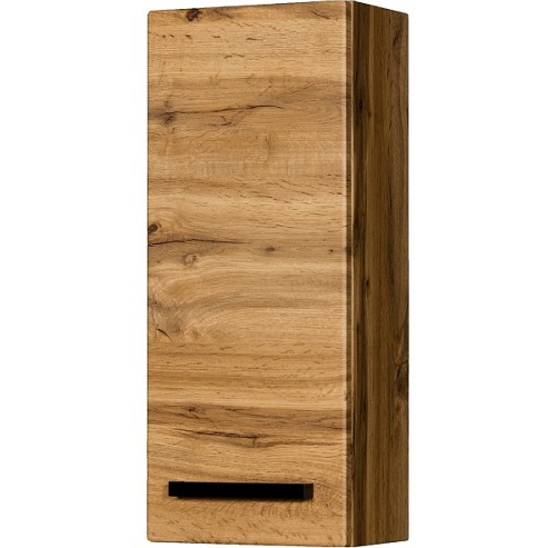 Szafka łazienkowa wisząca 30/72 seria Fokus Loft Gante