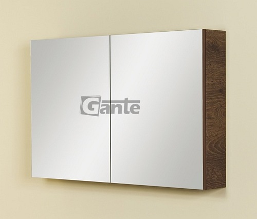 Szafka z lustrem 100/65 seria Elegante AD