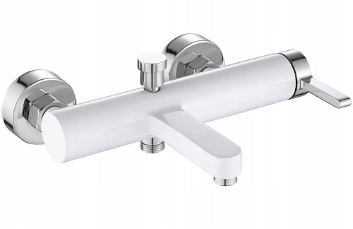Bateria wannowa Polo White Rea