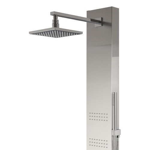 Panel natryskowy Neo Corsan bateria mieszacz