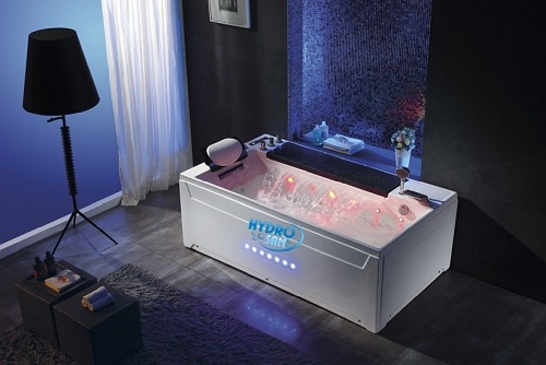 Wanna z hydromasażem Niagara 911 180x100