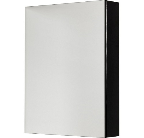 Szafka wisząca z lustrem 60x80 seria Fokus C