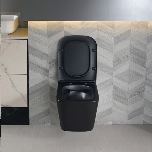 Zestaw podtynkowy stelaż GEBERIT DUOFIX + miska RAIN-MTB-RIM-03 + przycisk DELTA 20 chrom