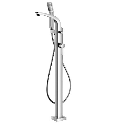 Bateria wannowa, wolnostojąca Darling DA5033 CR Omnires