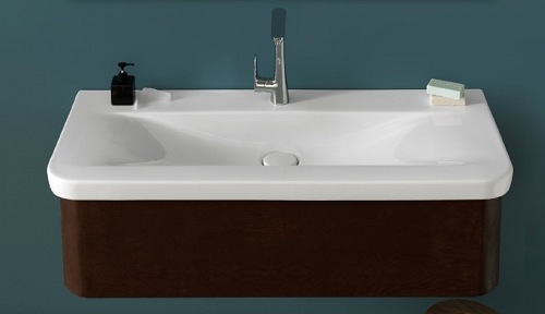 Umywalka Modus 125 cm Cerastyle