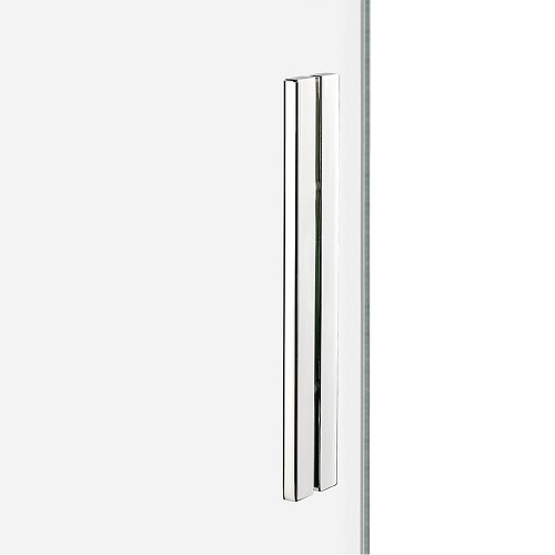 Softi New Trendy kabina prysznicowa prostokątna drzwi rozsuwane samodomykające 130x100 cm EXK-3927