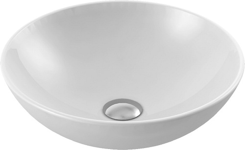 Umywalka Zero 46 cm Cerastyle