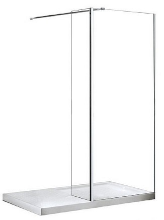 Panel boczny do ścianek Aveo Besco 50 cm