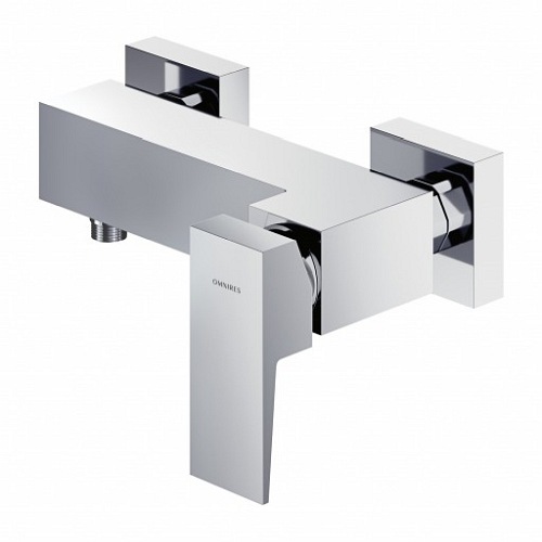 Bateria prysznicowa Fresh FR7140 CR Omnires
