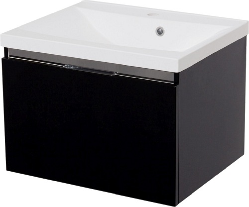 Szafka z umywalką 60/48 seria Diamond C