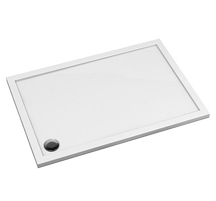 Brodzik prysznicowy na nośniku, 70x120 Merton 70/120/P