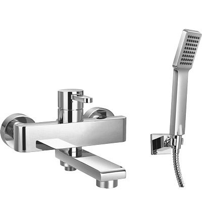 Bateria wannowa + słuchawka Darling DA5031 CR Omnires