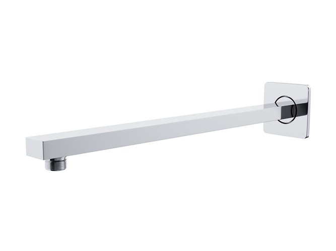 Podtynkowy zestaw prysznicowy z termostatem kolor chrom ZA25TCH Ango Corsan