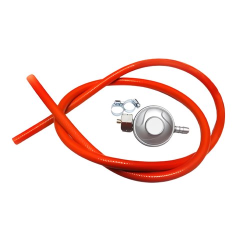 Piecyk gazowy na butlę 4200W + wąż + reduktor Eco-One