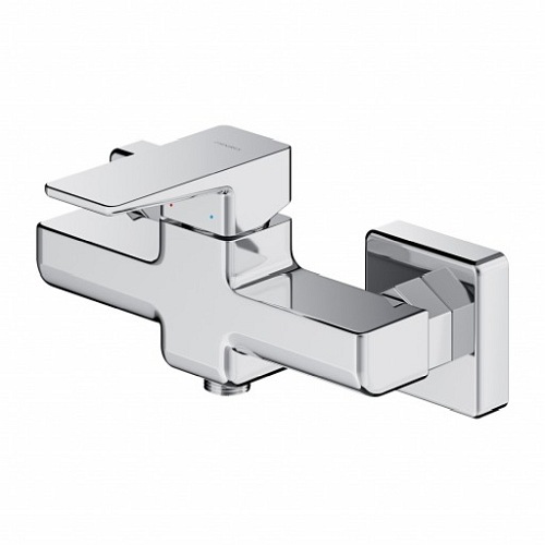 Bateria prysznicowa Parma PM7440 CR Omnires