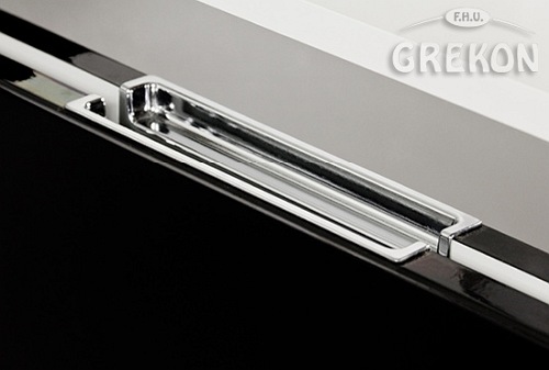 Szafka z umywalką 120 seria Diamond C