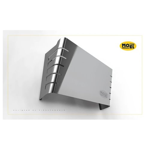 Lampa owadobójcza lepowa Mo-Plick 398R Moel