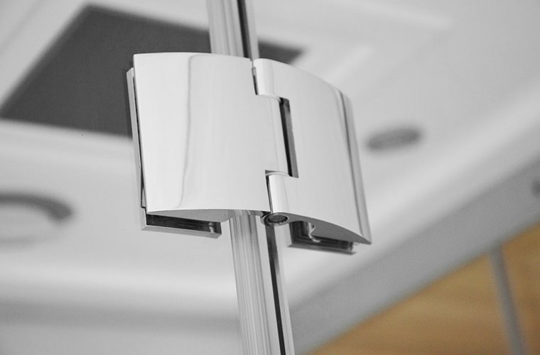 Sauno kabina prysznicowa prostokątna 180x110 cm MO-1752W PRAWA TRIO