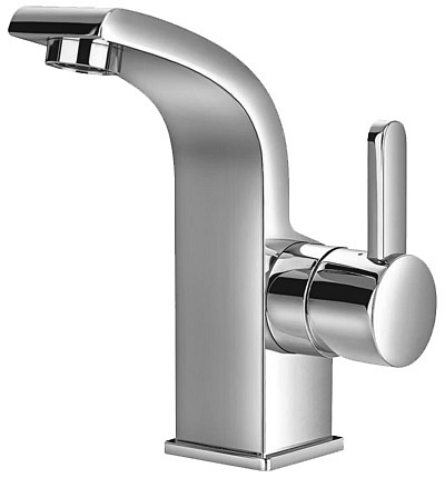 Bateria umywalkowa, średnia Darling DA5010 CR Omnires