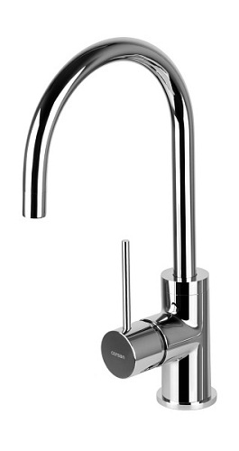 Bateria kuchenna chrom CMB7522CH Lugo Corsan