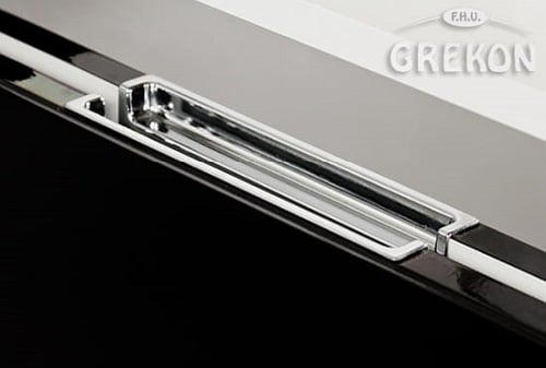 Szafka z umywalką 100/48C seria Diamond C