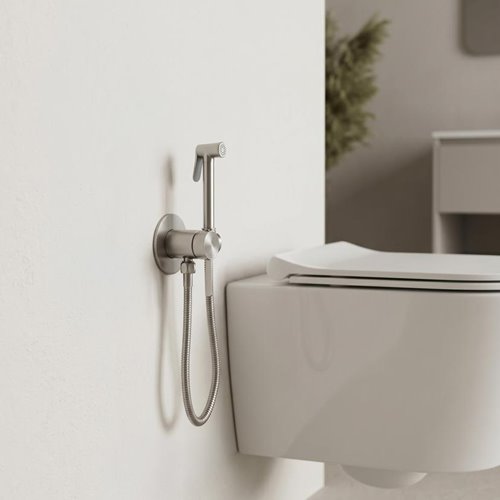 Uchwyt baterii Rea Foster inox