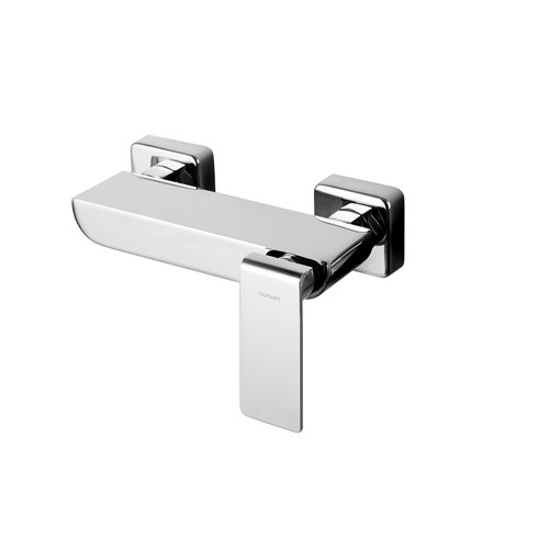 Bateria prysznicowa chromowana Trino CMZ080CH Corsan zdjęcie 2