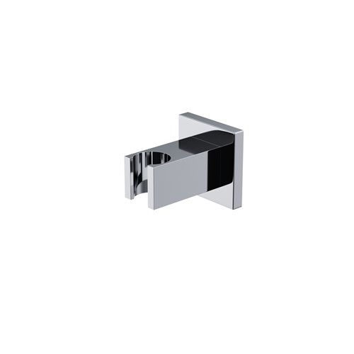 Bateria prysznicowa chromowana Trino CMZ080CH Corsan zdjęcie 7