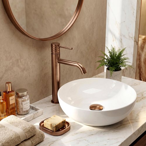 Bateria wysoka Lungo Diamond Rea