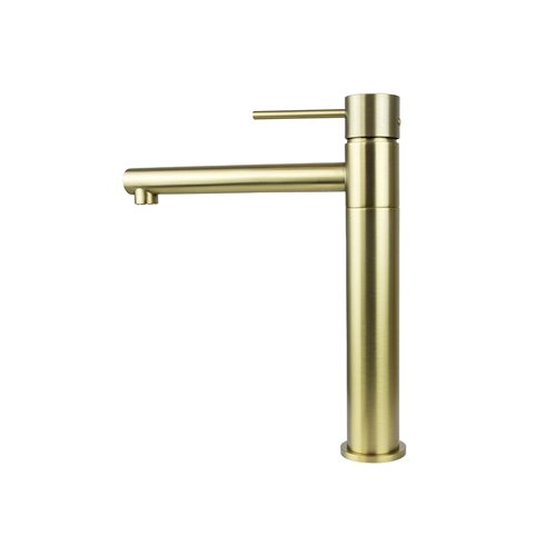 Bateria Lugo CMB7521BGL z ruchomą wylewką