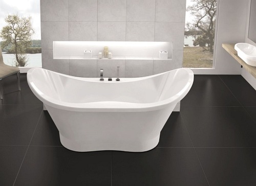 Wanna wolnostojąca Uno XL Sanitti