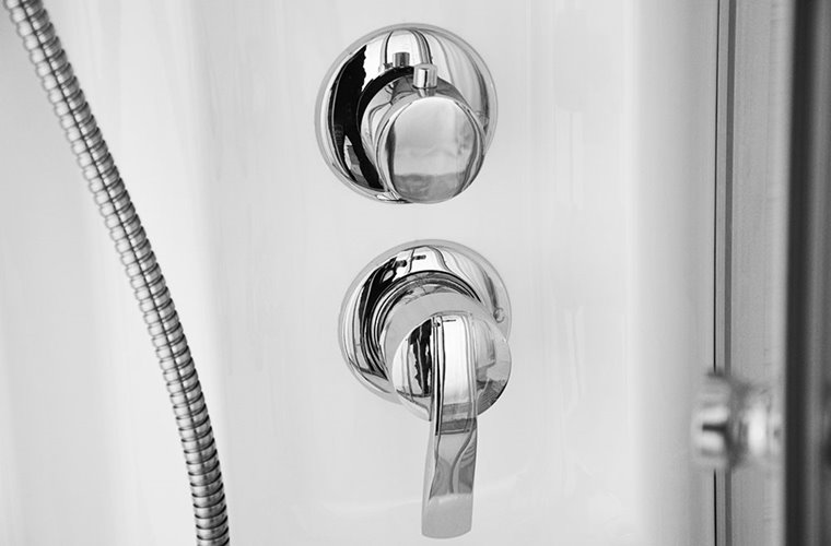 Sauno kabina prysznicowa 165x105 cm MO-1706 TRIO