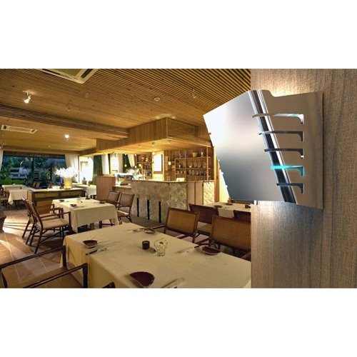 Lampa owadobójcza lepowa Mo-Plick 398R Moel