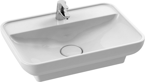 Umywalka Lal 60 cm Cerastyle