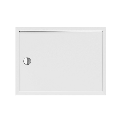 Brodzik prostokątny 140x90 New Trendy New Cantare B-0447