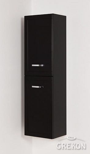 Słupek łazienkowy wiszący 143/40 seria Meiva C Gante