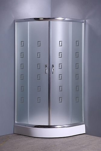 Kabina prysznicowa 90x90 Alba Savana