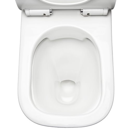 Kompakt wc stojący Kerra Kamet