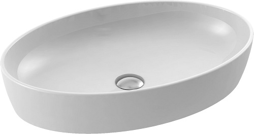 Umywalka One B/O 67 cm Cerastyle