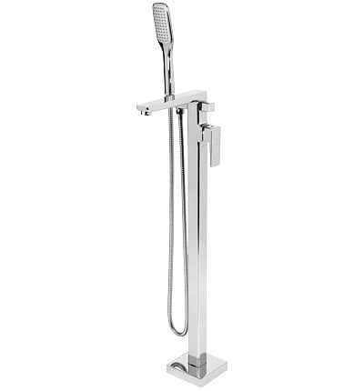 Bateria wannowa wolnostojąca Parma PM7433 CR Omnires