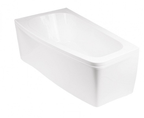 Obudowa do wanny 150 Luna Lewa Besco
