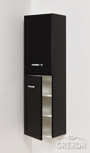 Słupek łazienkowy wiszący 143/40 seria Meiva C Gante